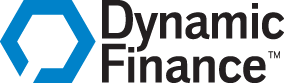 Dynamic Finance logo
